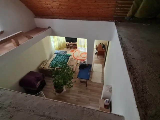 Eladó ház Kozármisleny 237 nm