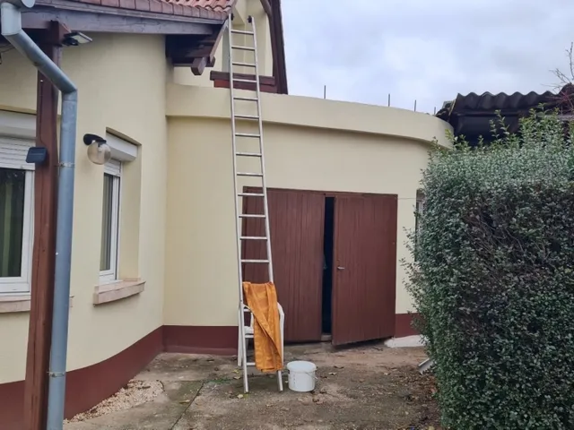 Eladó ház Kozármisleny 237 nm