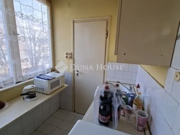 Eladó lakás Pécs, Kertváros 58 nm