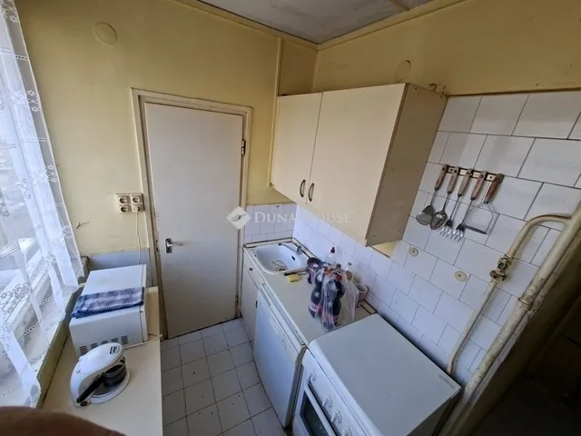 Eladó lakás Pécs, Kertváros 58 nm