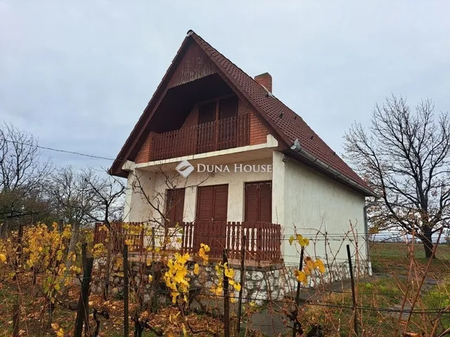 Eladó ház Bár 55 nm