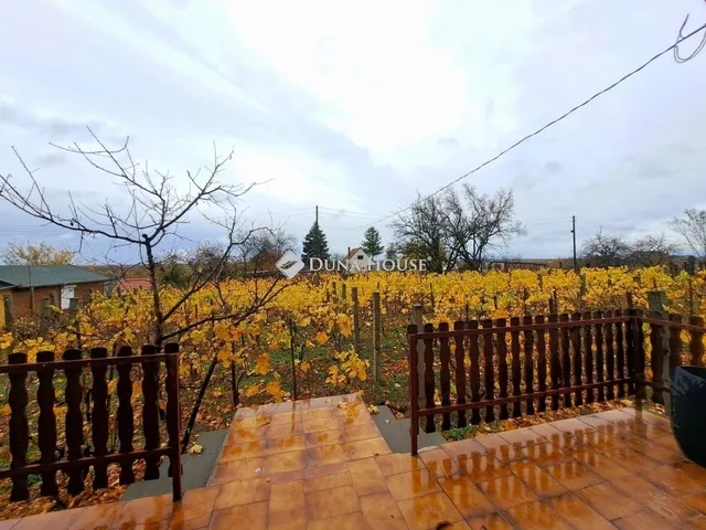 Eladó ház Bár 55 nm