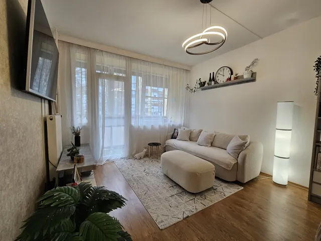 Eladó lakás Pécs, Kertváros 64 nm