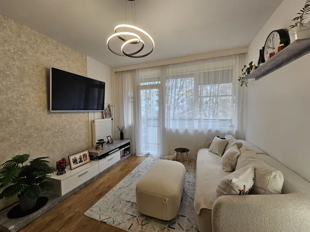 Eladó lakás Pécs, Kertváros 64 nm