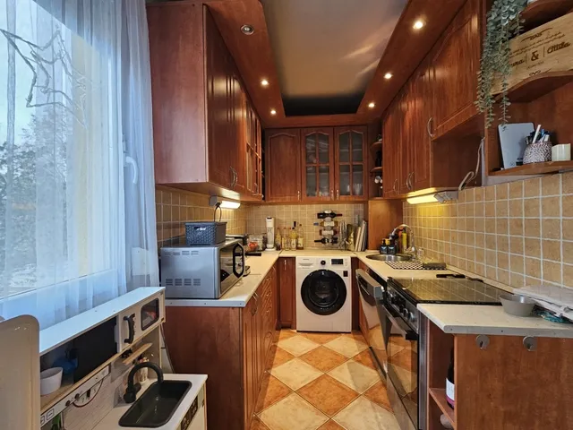 Eladó lakás Pécs, Kertváros 64 nm