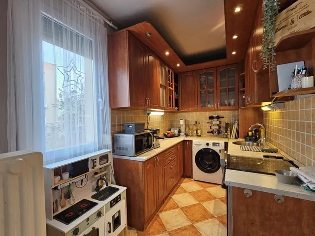 Eladó lakás Pécs, Kertváros 64 nm