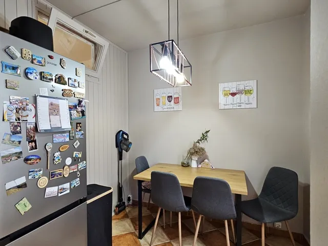 Eladó lakás Pécs, Kertváros 64 nm