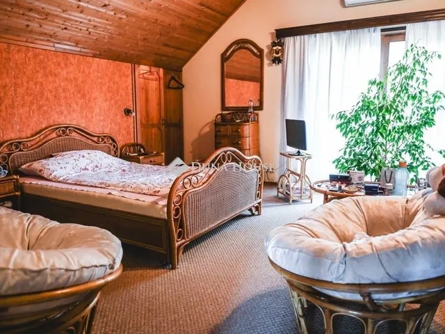 Eladó ház Pécs, Ledina 300 nm