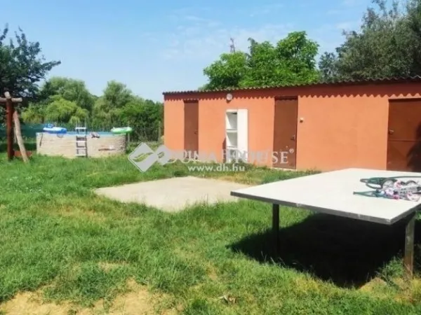 Eladó ház Bicsérd 106 nm