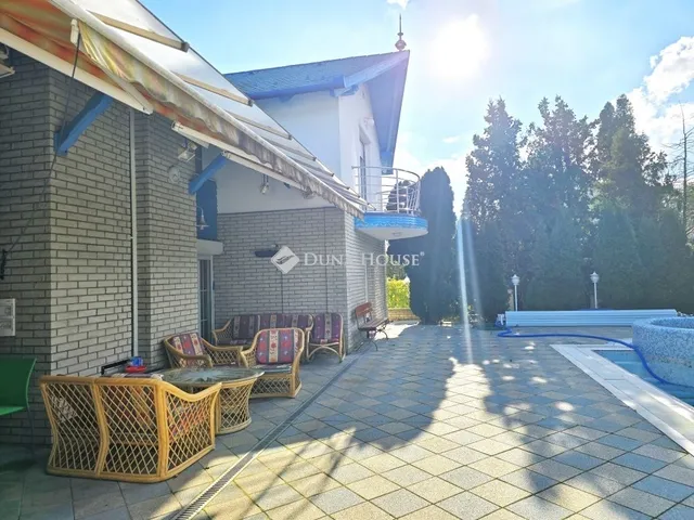 Eladó ház Orfű 180 nm