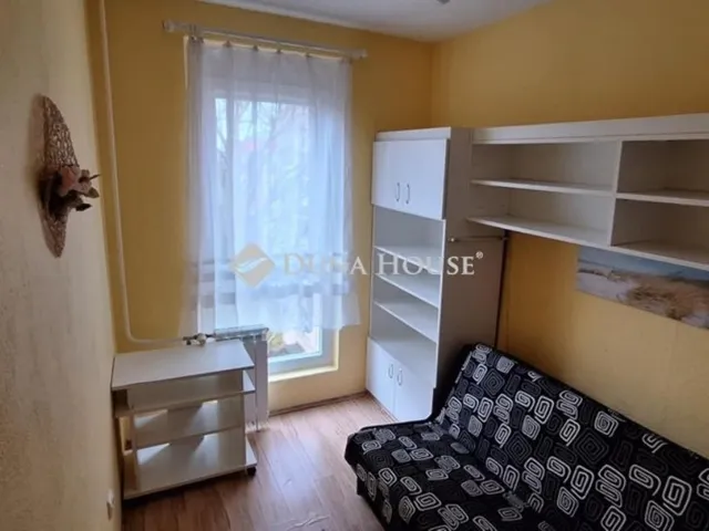 Kiadó lakás Pécs, Kertváros 39 nm