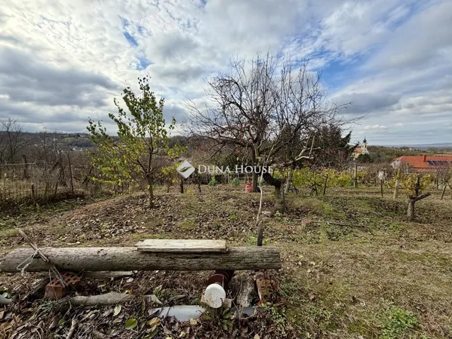 Eladó telek Keszü 3233 nm