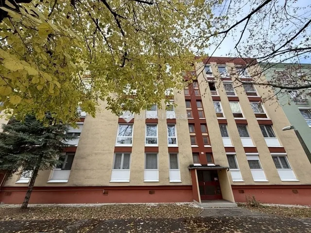Eladó lakás Pécs 40 nm
