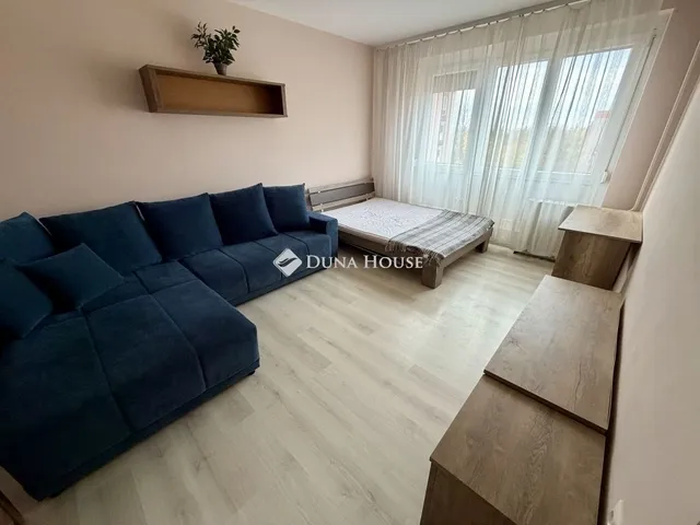 Eladó lakás Pécs 40 nm