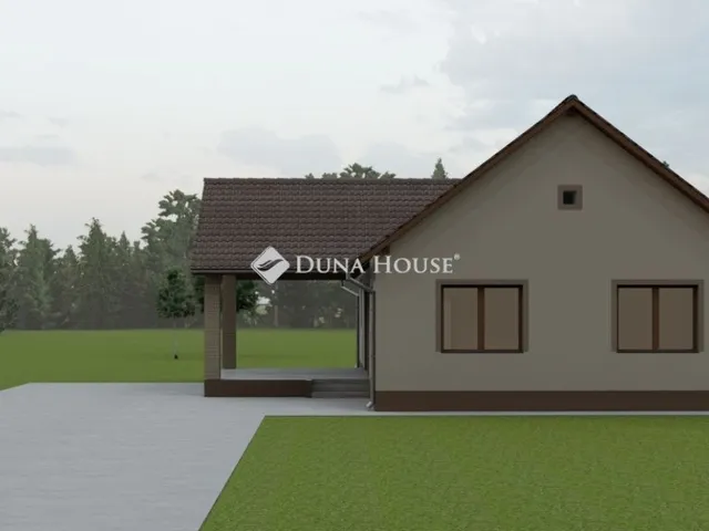 Eladó ház Maráza 130 nm