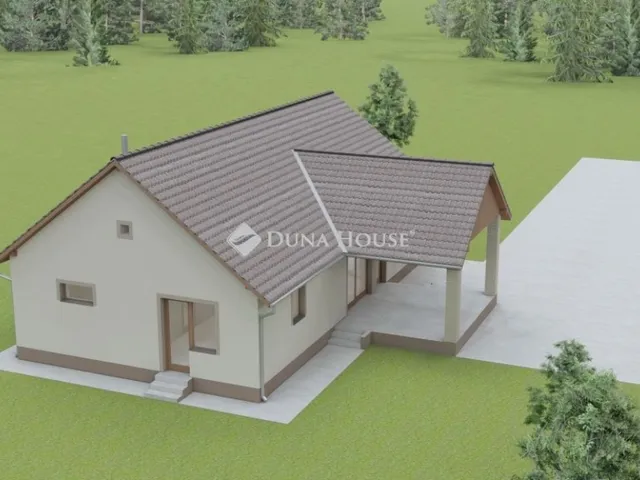 Eladó ház Maráza 130 nm