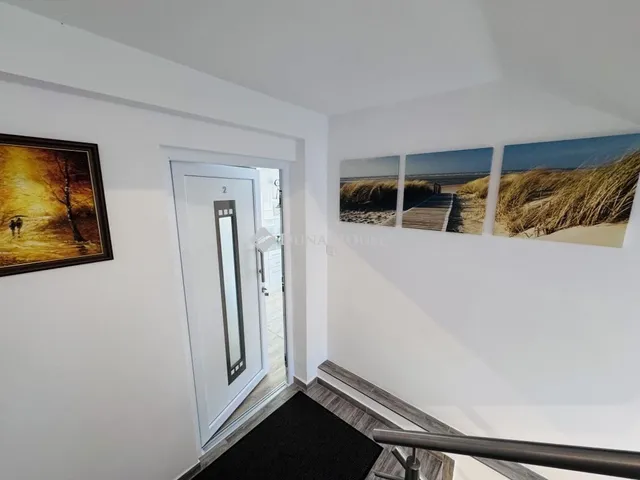 Eladó lakás Harkány 51 nm