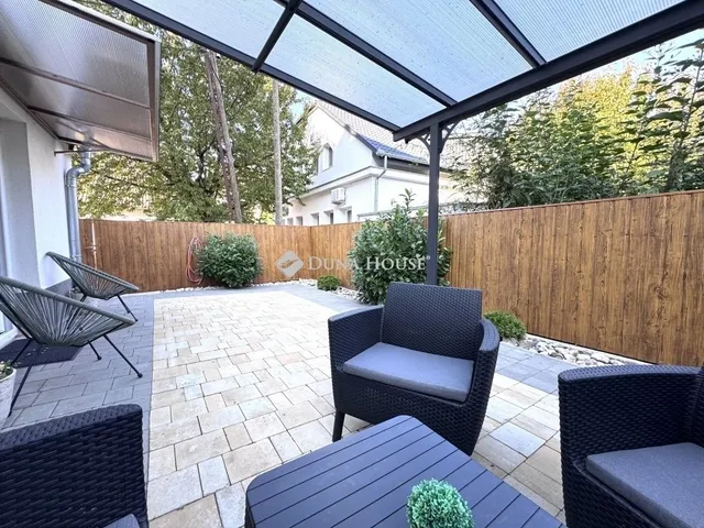 Eladó lakás Harkány 65 nm