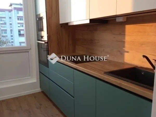Eladó lakás Pécs, Kertváros 39 nm