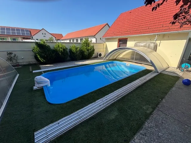 Eladó ház Palkonya 160 nm