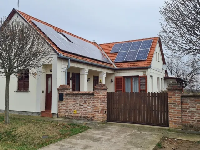 Eladó ház Palkonya 160 nm