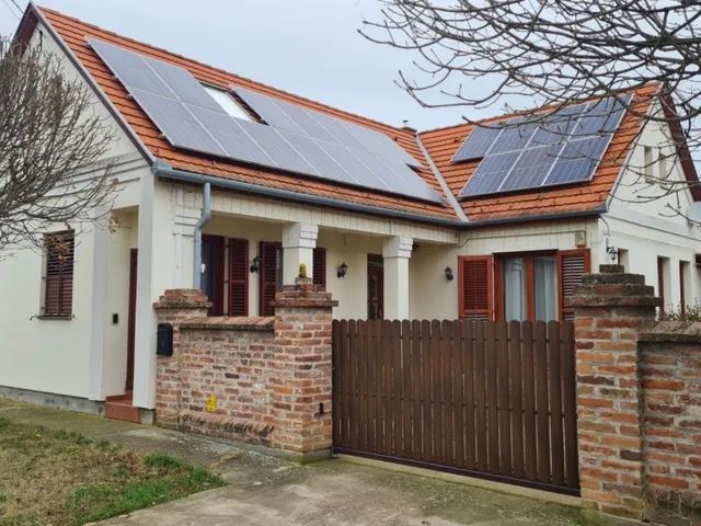 Eladó ház Palkonya 160 nm