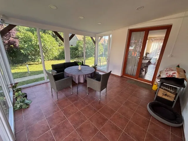 Eladó ház Palkonya 160 nm