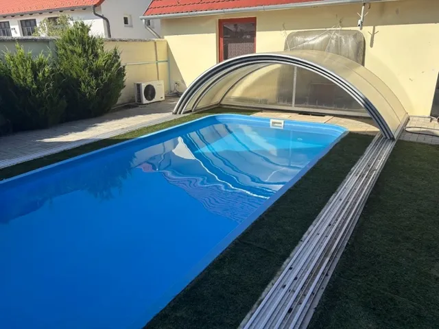 Eladó ház Palkonya 160 nm