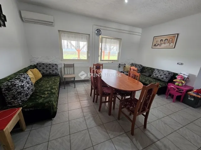 Eladó ház Görcsöny 100 nm