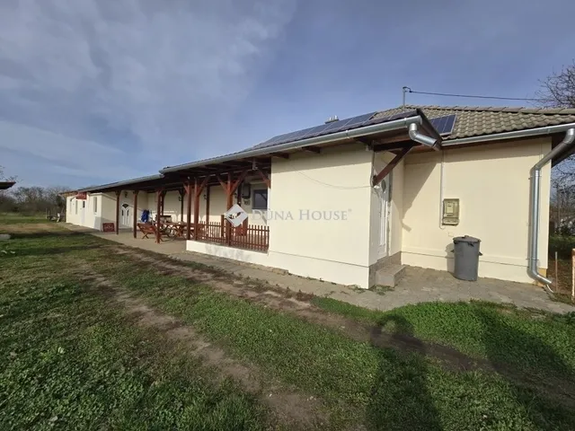 Eladó ház Görcsöny 100 nm