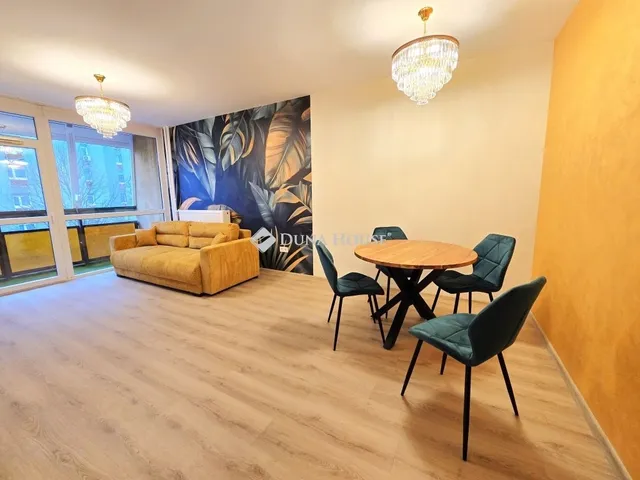 Kiadó lakás Pécs, Belváros 54 nm