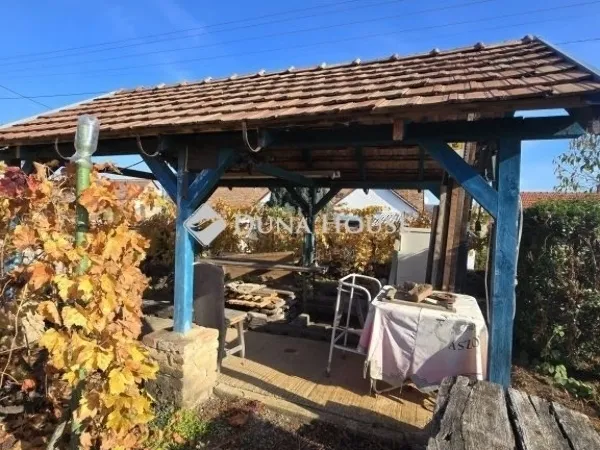 Eladó ház Pécs, Pécsbánya 52 nm