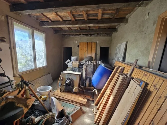 Eladó ház Pécs, Pécsbánya 52 nm