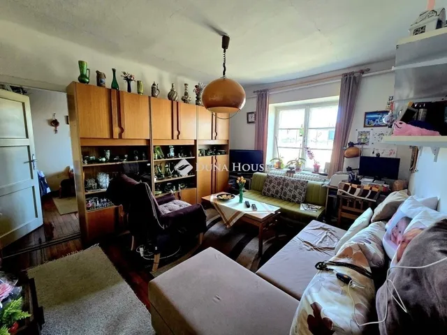 Eladó ház Pécs, Pécsbánya 52 nm