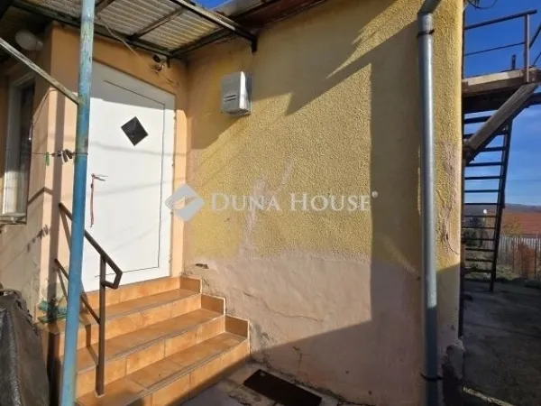 Eladó ház Pécs, Pécsbánya 52 nm