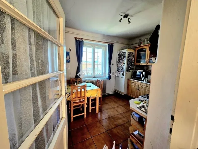 Eladó ház Pécs, Pécsbánya 52 nm