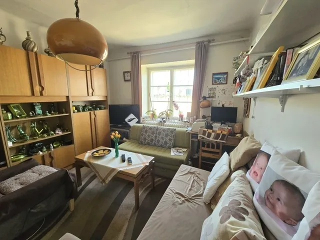 Eladó ház Pécs, Pécsbánya 52 nm