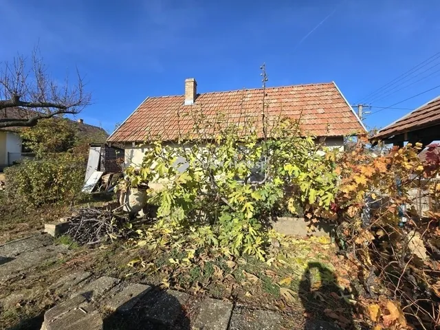 Eladó ház Pécs, Pécsbánya 52 nm