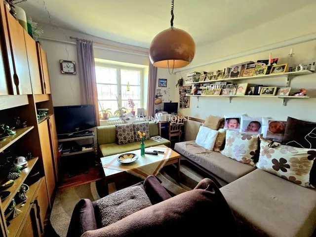 Eladó ház Pécs, Pécsbánya 52 nm