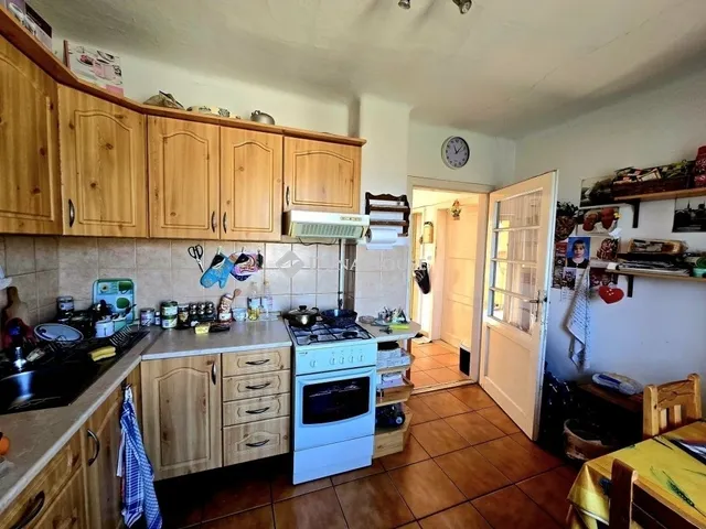 Eladó ház Pécs, Pécsbánya 52 nm