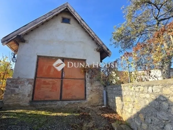 Eladó ház Pécs, Pécsbánya 52 nm