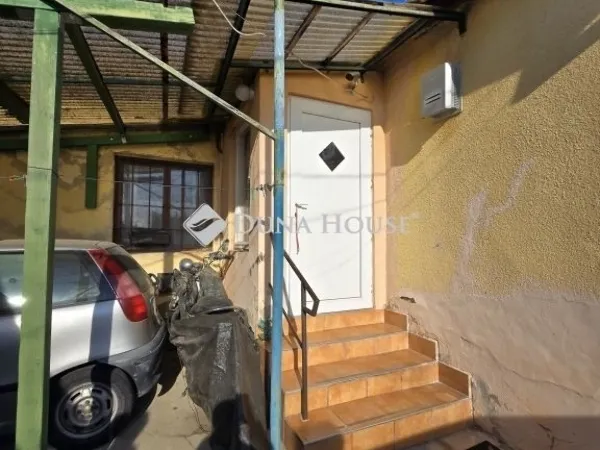 Eladó ház Pécs, Pécsbánya 52 nm