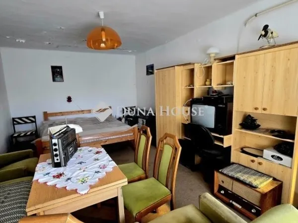 Eladó ház Pécs, Pécsbánya 40 nm