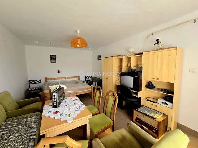 Eladó ház Pécs, Pécsbánya 40 nm