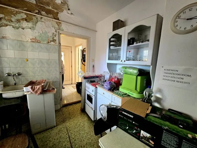 Eladó ház Pécs, Pécsbánya 40 nm