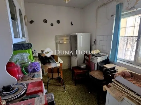 Eladó ház Pécs, Pécsbánya 40 nm