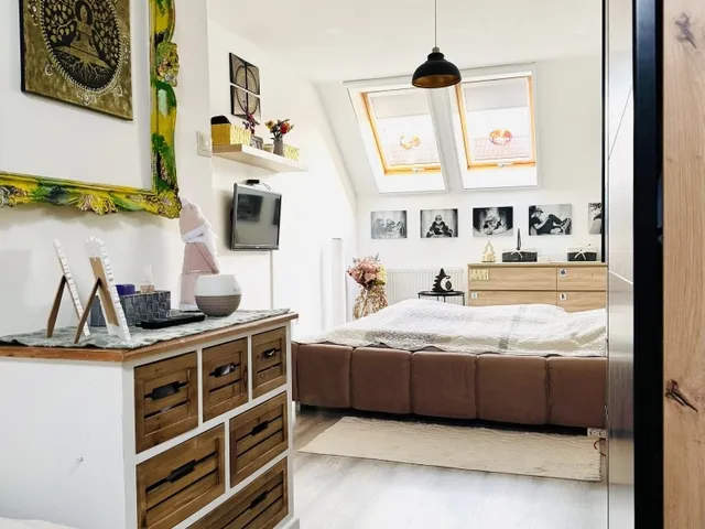 Eladó ház Bogád 109 nm