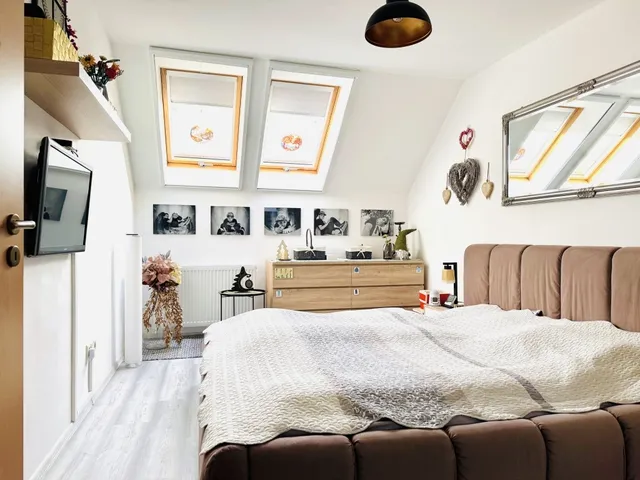 Eladó ház Bogád 109 nm