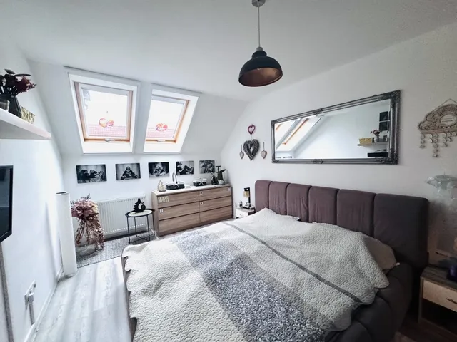 Eladó ház Bogád 109 nm