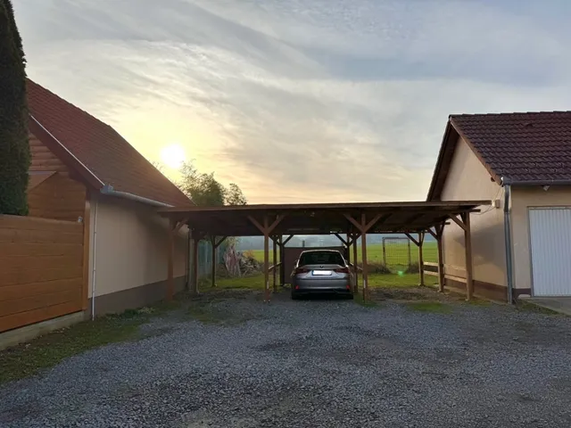 Eladó ház Bogád 109 nm